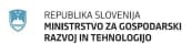 Republika Slovenija - Ministrstvo za gospodarski razvoj in tehnologijo